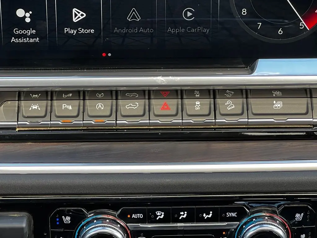 2025 GMC Sierra - $48,245