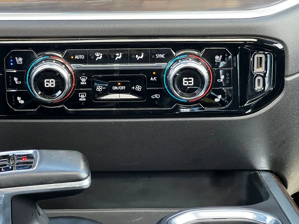 2025 GMC Sierra - $48,245