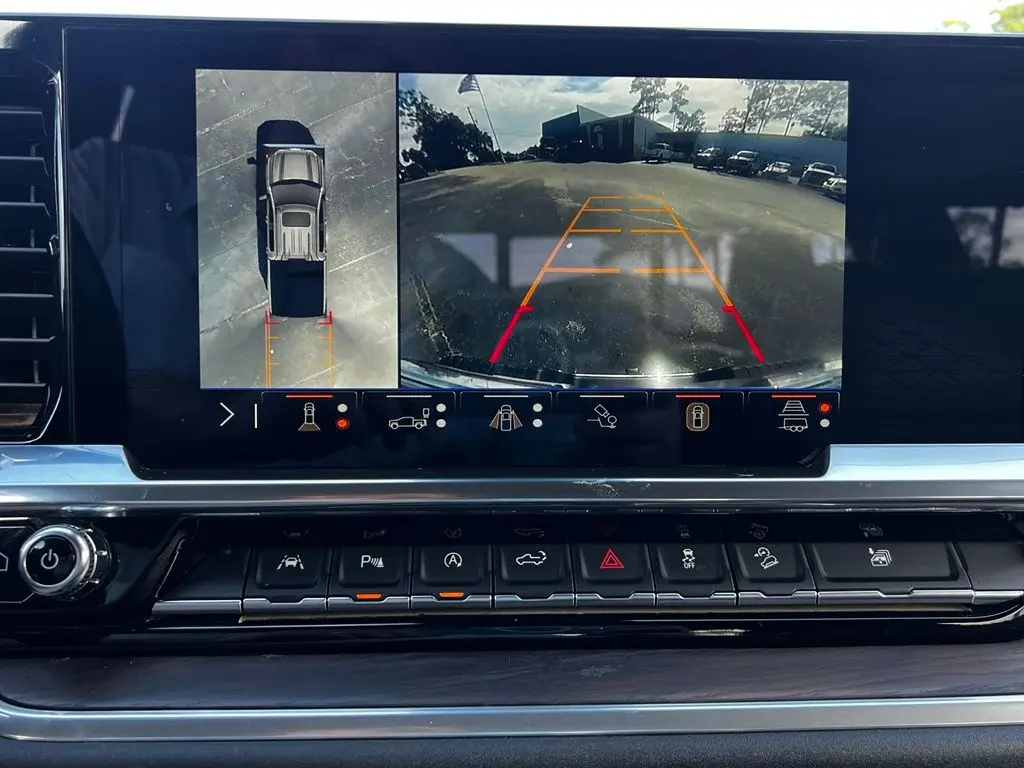 2025 GMC Sierra - $48,245