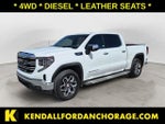 2025 Sierra 1500 Thumbnail 1