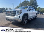 2025 Sierra 1500 Thumbnail 1
