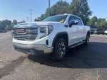2025 Sierra 1500 Thumbnail 2