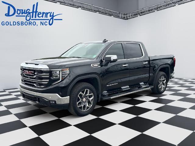 2026 GMC Sierra - $55,844