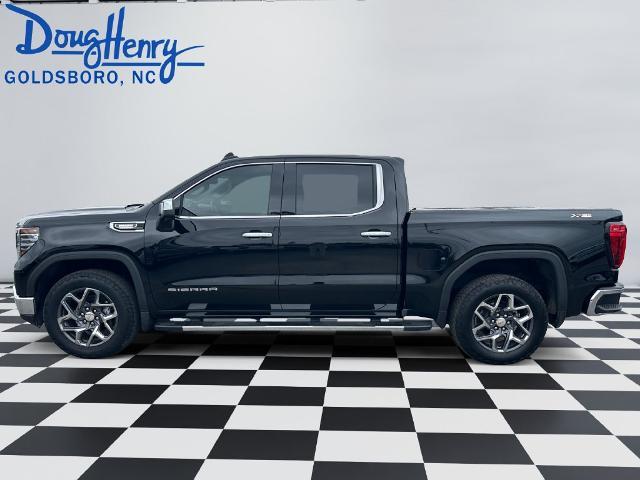 2026 GMC Sierra - $55,844