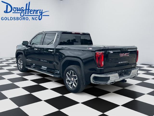 2026 GMC Sierra - $55,844