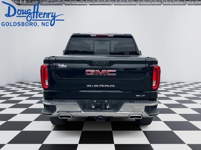 2026 GMC Sierra - $55,844
