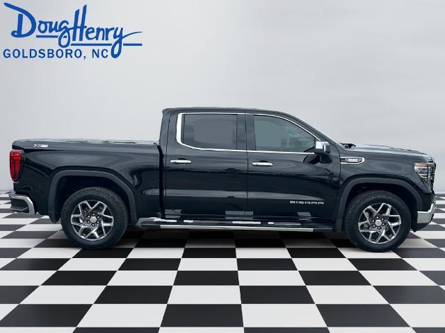 2026 GMC Sierra - $55,844