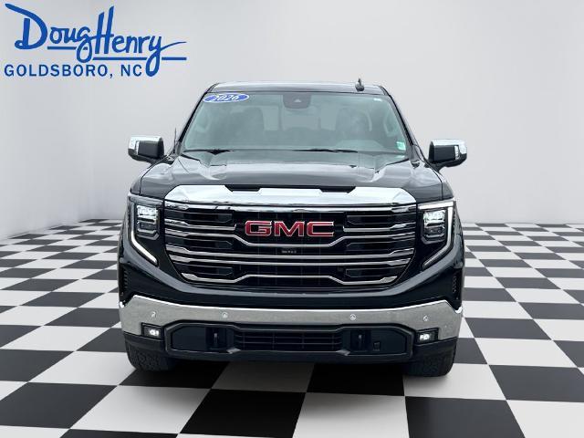 2026 GMC Sierra - $55,844