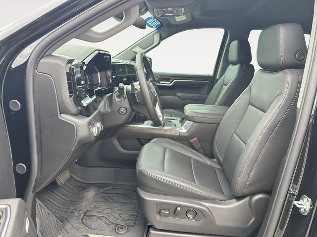 2026 GMC Sierra - $55,844