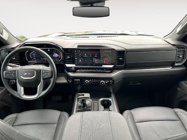 2026 GMC Sierra - $55,844