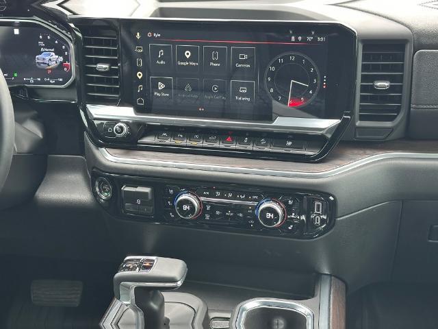 2026 GMC Sierra - $55,844