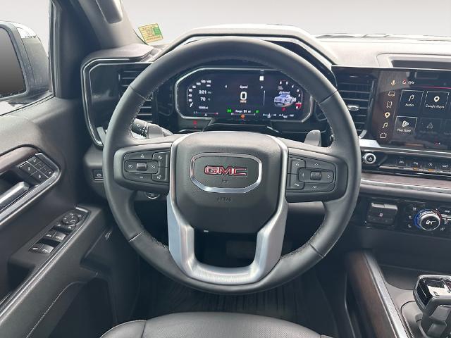 2026 GMC Sierra - $55,844