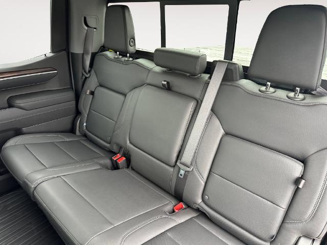 2026 GMC Sierra - $55,844