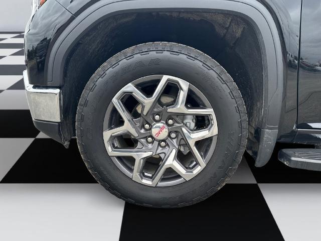 2026 GMC Sierra - $55,844