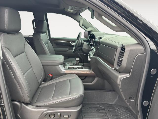 2026 GMC Sierra - $55,844
