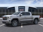 2026 Sierra 1500 Thumbnail 2