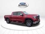 2023 Sierra 1500 Thumbnail 2