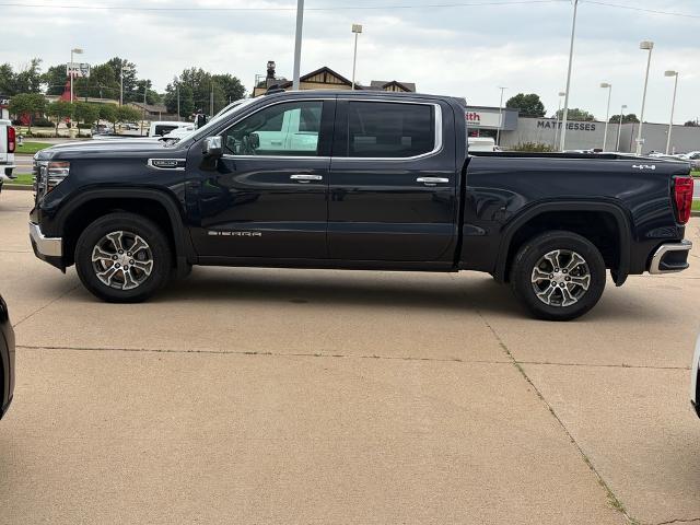 2025 GMC Sierra - $54,716