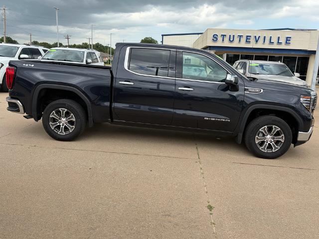 2025 GMC Sierra - $54,716