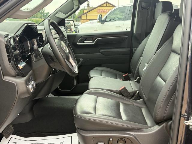 2025 GMC Sierra - $54,716