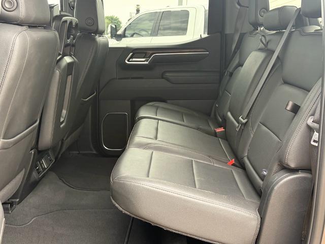 2025 GMC Sierra - $54,716