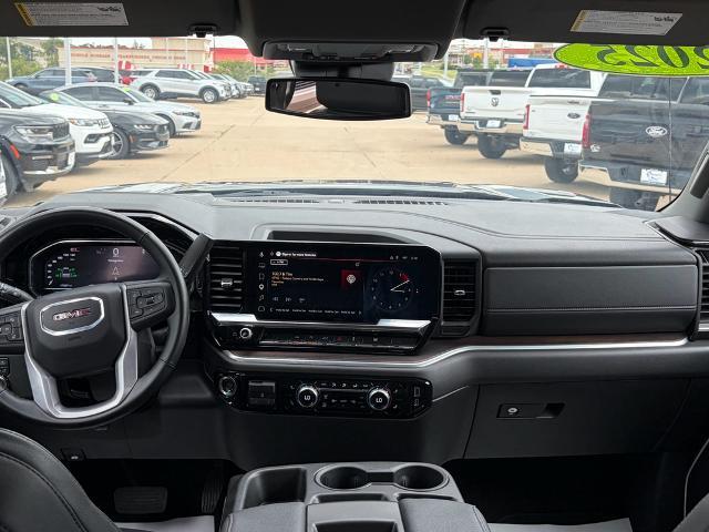 2025 GMC Sierra - $54,716