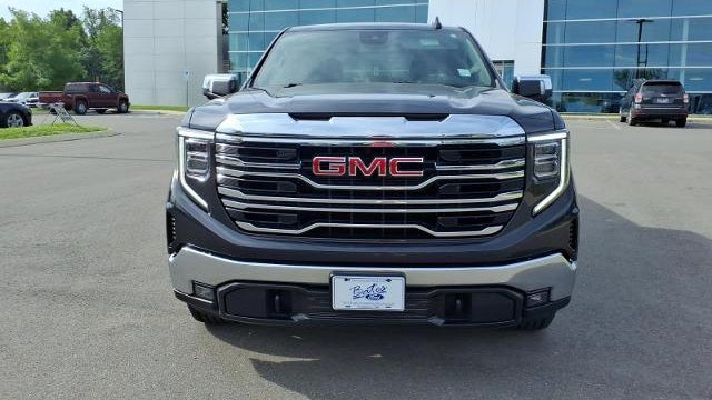 Preowned 2025 GMC Sierra 1500 SLT for Sale