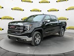 2025 Sierra 1500 Thumbnail 1