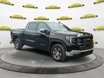 2025 Sierra 1500 Thumbnail 7