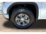 2025 Sierra 1500 Thumbnail 36