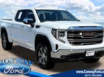 2025 Sierra 1500 Thumbnail 2