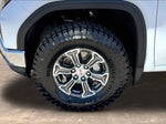 2025 Sierra 1500 Thumbnail 36