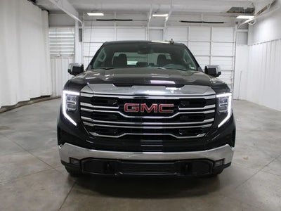 Photo of a 2025 GMC Sierra 1500 4X4 SLT 4DR Crew Cab 5.8 FT. SB for sale