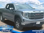 2025 Sierra 1500 Thumbnail 2