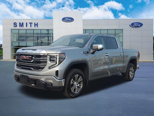2026 GMC Sierra - $49,052