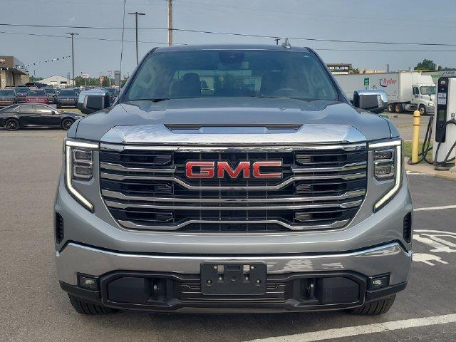 2026 GMC Sierra - $49,052