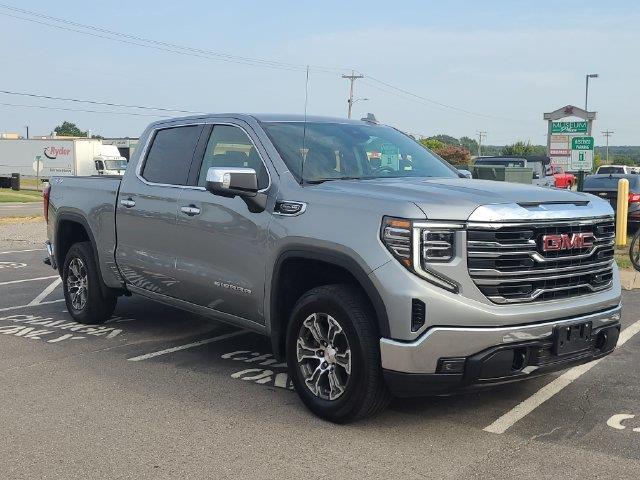 2026 GMC Sierra - $49,052