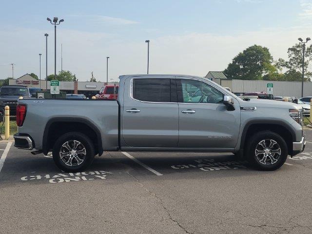 2026 GMC Sierra - $49,052