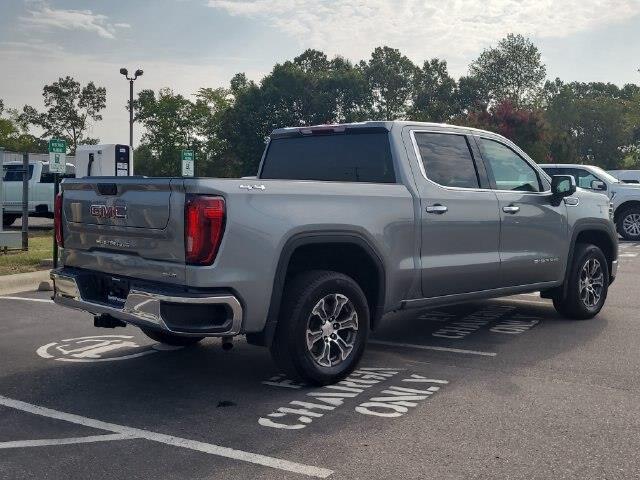 2026 GMC Sierra - $49,052