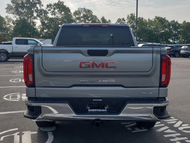 2026 GMC Sierra - $49,052