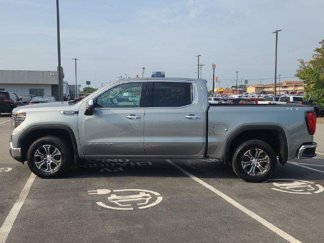 2026 GMC Sierra - $49,052