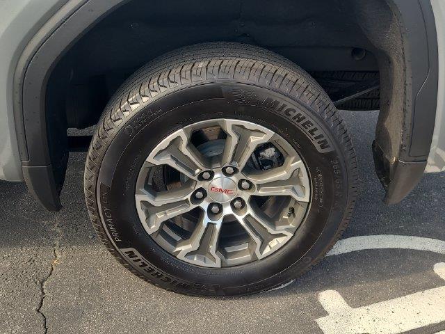 2026 GMC Sierra - $49,052