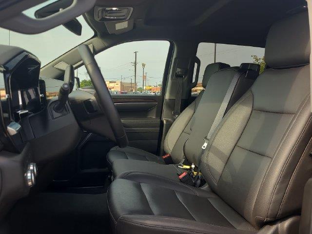 2026 GMC Sierra - $49,052