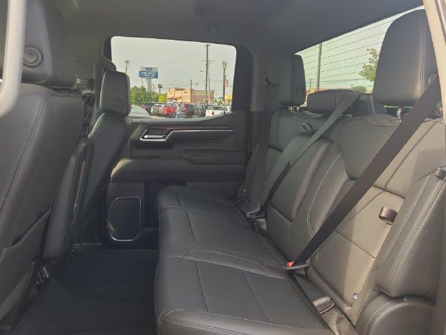 2026 GMC Sierra - $49,052