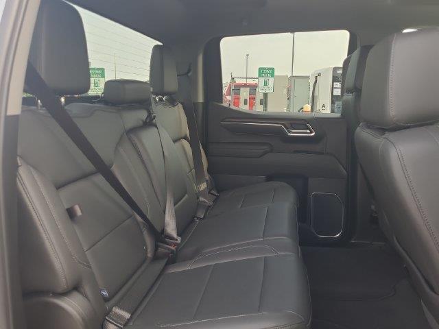 2026 GMC Sierra - $49,052