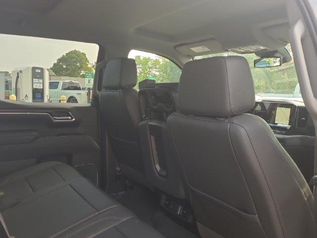 2026 GMC Sierra - $49,052