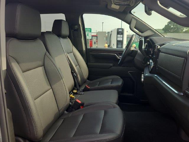 2026 GMC Sierra - $49,052