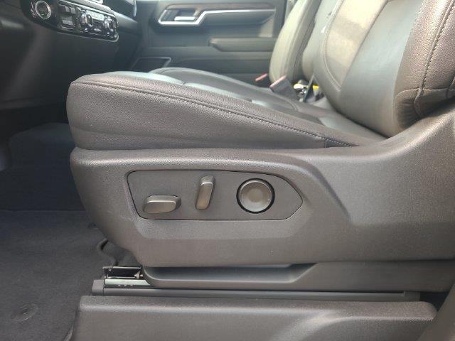 2026 GMC Sierra - $49,052