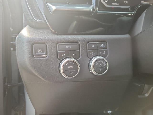 2026 GMC Sierra - $49,052