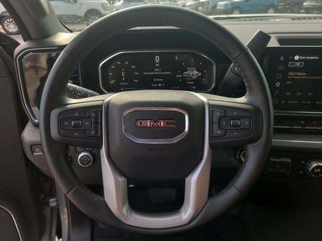 2026 GMC Sierra - $49,052